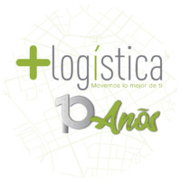 maslogística logo, maslogística contact details