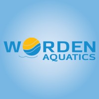 Worden Aquatics logo, Worden Aquatics contact details