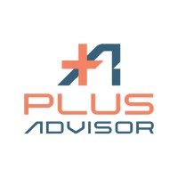 plus-advisor logo, plus-advisor contact details