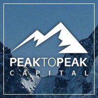 Peak to Peak Capital logo, Peak to Peak Capital contact details