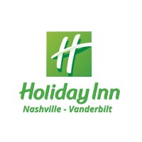 Holiday Inn Nashville logo, Holiday Inn Nashville contact details