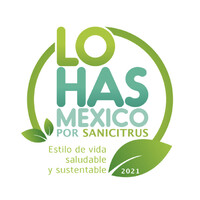 Lohas México logo, Lohas México contact details