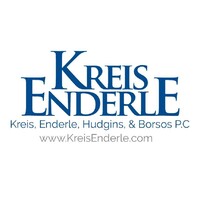 Kreis, Enderle, Hudgins & Borsos, P.C. logo, Kreis, Enderle, Hudgins & Borsos, P.C. contact details