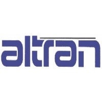 Altran Corporation logo, Altran Corporation contact details