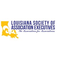 LSAE - Louisiana Society of Association Executives logo, LSAE - Louisiana Society of Association Executives contact details