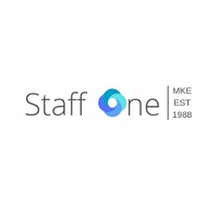 Staff One Ltd. logo, Staff One Ltd. contact details