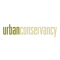 The Urban Conservancy logo, The Urban Conservancy contact details