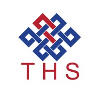 THS HR Services Ltd logo, THS HR Services Ltd contact details