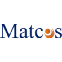 Matcos logo, Matcos contact details