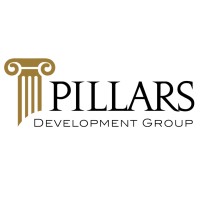 Pillars Development Group LLC logo, Pillars Development Group LLC contact details