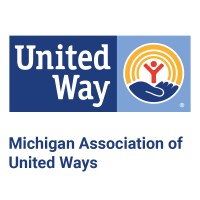 MICHIGAN ASSOCIATION OF UNITED WAYS logo, MICHIGAN ASSOCIATION OF UNITED WAYS contact details