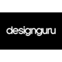 Design Guru logo, Design Guru contact details