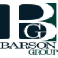 Barson Group Inc logo, Barson Group Inc contact details