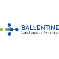 Ballentine LifeScience Partners logo, Ballentine LifeScience Partners contact details