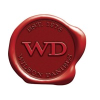 Wilson Daniels logo, Wilson Daniels contact details