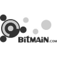 Bitmain Studios Inc. logo, Bitmain Studios Inc. contact details