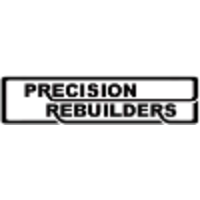 Precision Rebuilders Inc logo, Precision Rebuilders Inc contact details