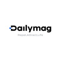 Dailymag logo, Dailymag contact details