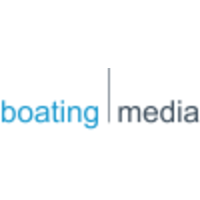 Boating Media logo, Boating Media contact details