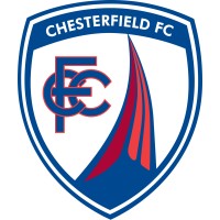 Chesterfield FC logo, Chesterfield FC contact details