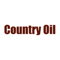 Country Oil logo, Country Oil contact details