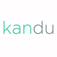 Kandu logo, Kandu contact details