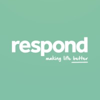 Respond Healthcare Ltd logo, Respond Healthcare Ltd contact details