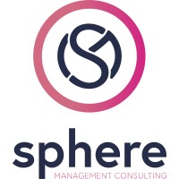 Sphere Management Consulting logo, Sphere Management Consulting contact details