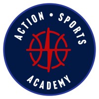 Action Sports Academy logo, Action Sports Academy contact details