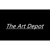 The Art Depot logo, The Art Depot contact details