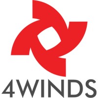 4Winds logo, 4Winds contact details