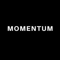 Momentum Agency logo, Momentum Agency contact details