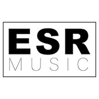 ESR Music logo, ESR Music contact details