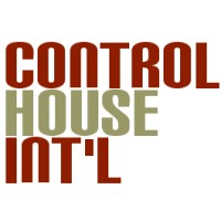 Control House International logo, Control House International contact details