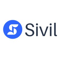 Sivil logo, Sivil contact details