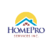 HomePro Services Inc. logo, HomePro Services Inc. contact details