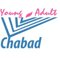 Young Adult Chabad logo, Young Adult Chabad contact details