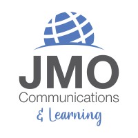 JMO Communications logo, JMO Communications contact details