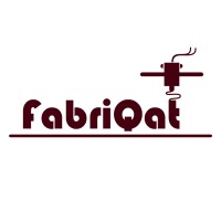 FabriQat logo, FabriQat contact details