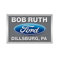 BOB RUTH FORD INC logo, BOB RUTH FORD INC contact details