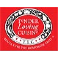 Tender Loving Cuisine logo, Tender Loving Cuisine contact details