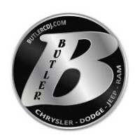 Butler Chrysler Dodge Jeep Ram logo, Butler Chrysler Dodge Jeep Ram contact details