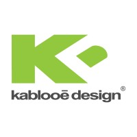 Kablooe Design logo, Kablooe Design contact details