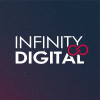 Infinity Digital logo, Infinity Digital contact details