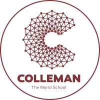 Colleman The World School logo, Colleman The World School contact details