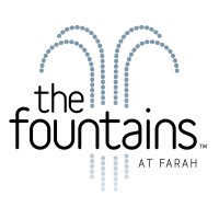 The Fountains At Farah logo, The Fountains At Farah contact details