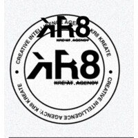 Kr8 Agency logo, Kr8 Agency contact details