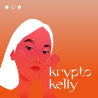 Krypto Kelly logo, Krypto Kelly contact details