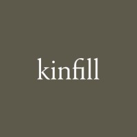 Kinfill Home Care logo, Kinfill Home Care contact details