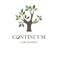 Continuum Care Hospice logo, Continuum Care Hospice contact details